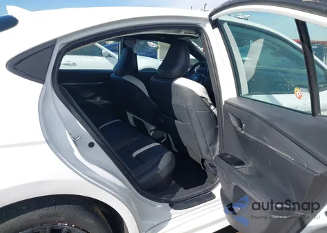 2025 Toyota Camry Se z USA, uszkodzony, nr VIN 4T1DAACK8SU516048